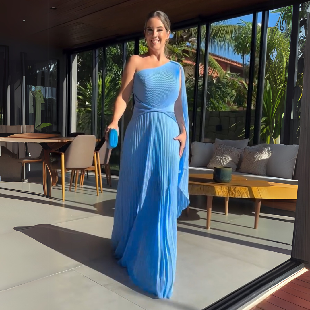 Vestido Alana
