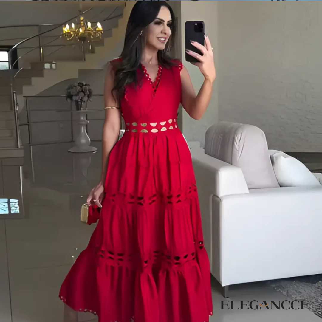 Vestido Keyla