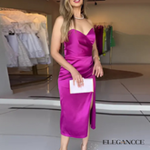 Vestido Leticia