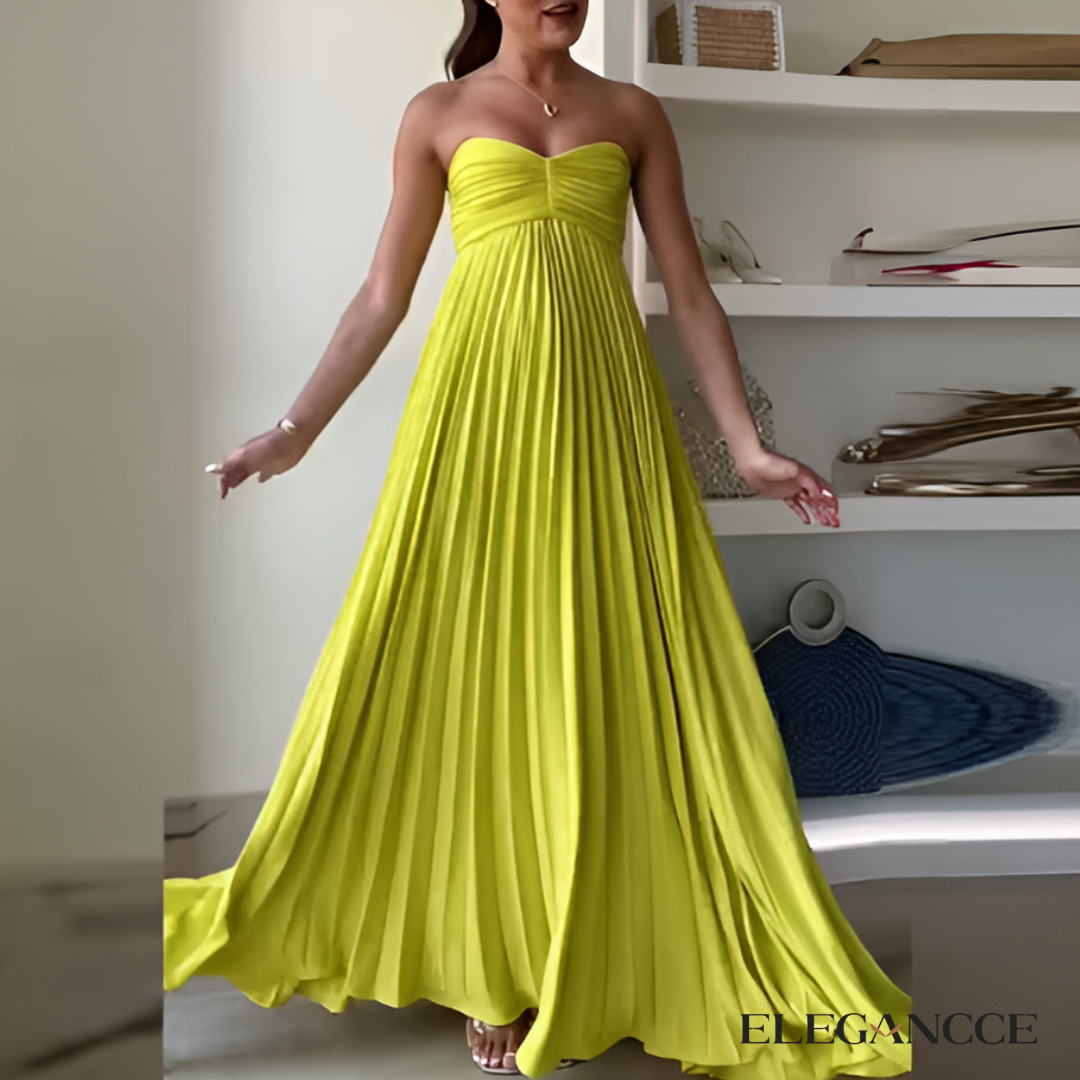 Vestido Kamilla