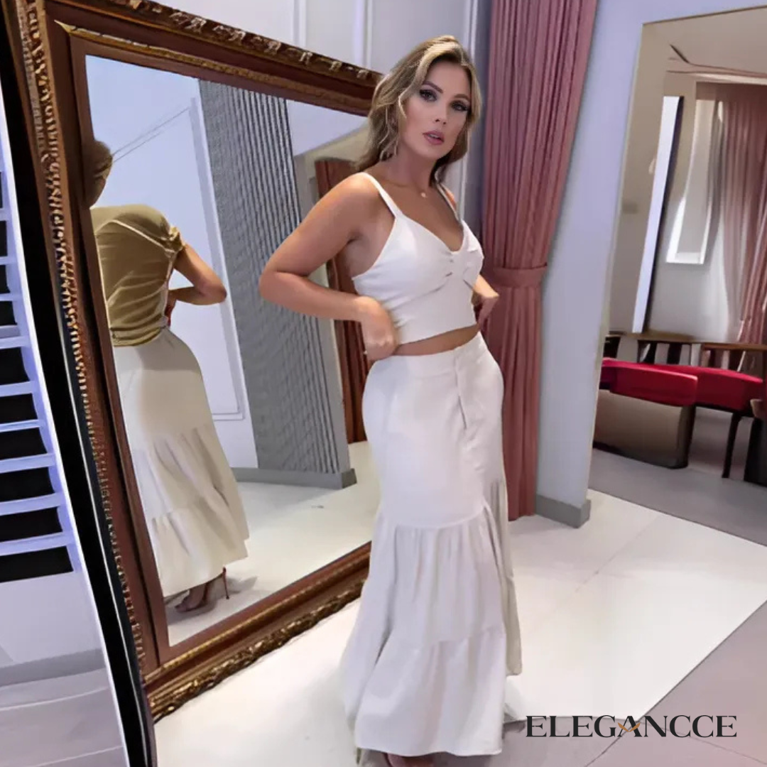 Conjunto Clarisse