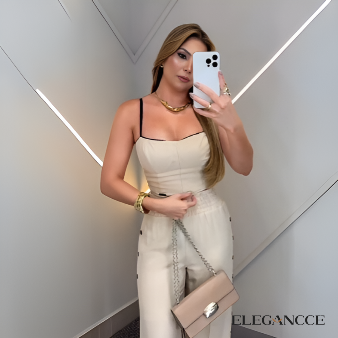 Conjunto  Naty