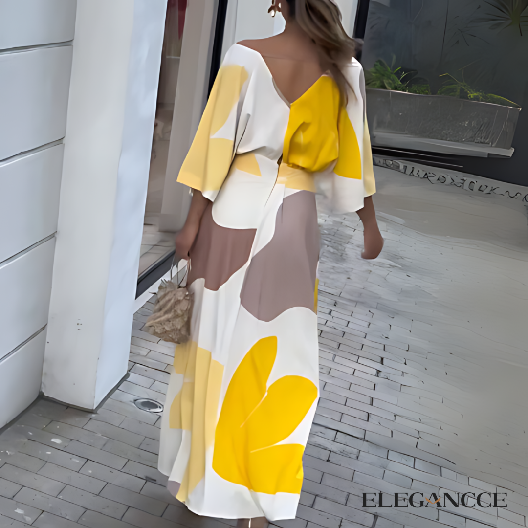 Vestido Lara