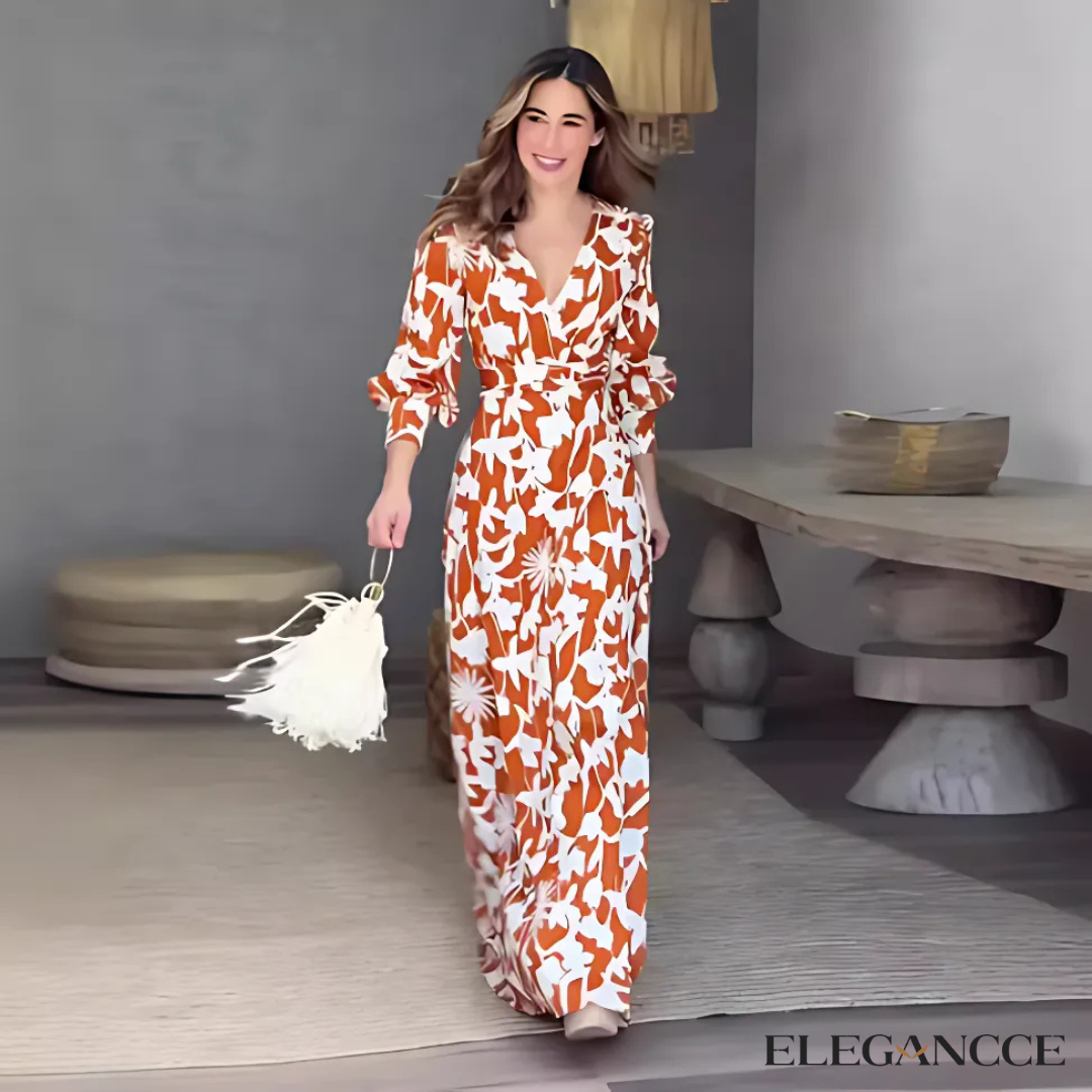 Vestido Cleo