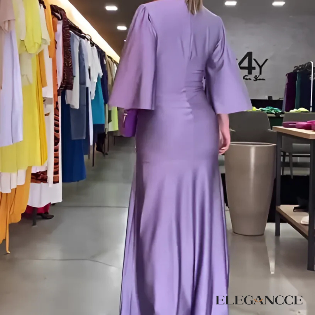 Vestido Camile