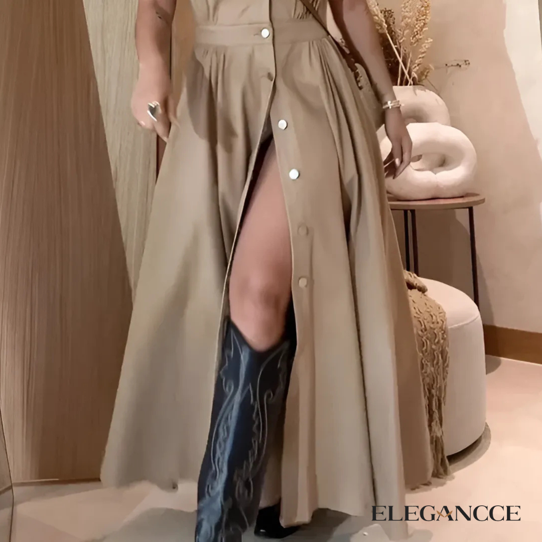 Vestido Stela