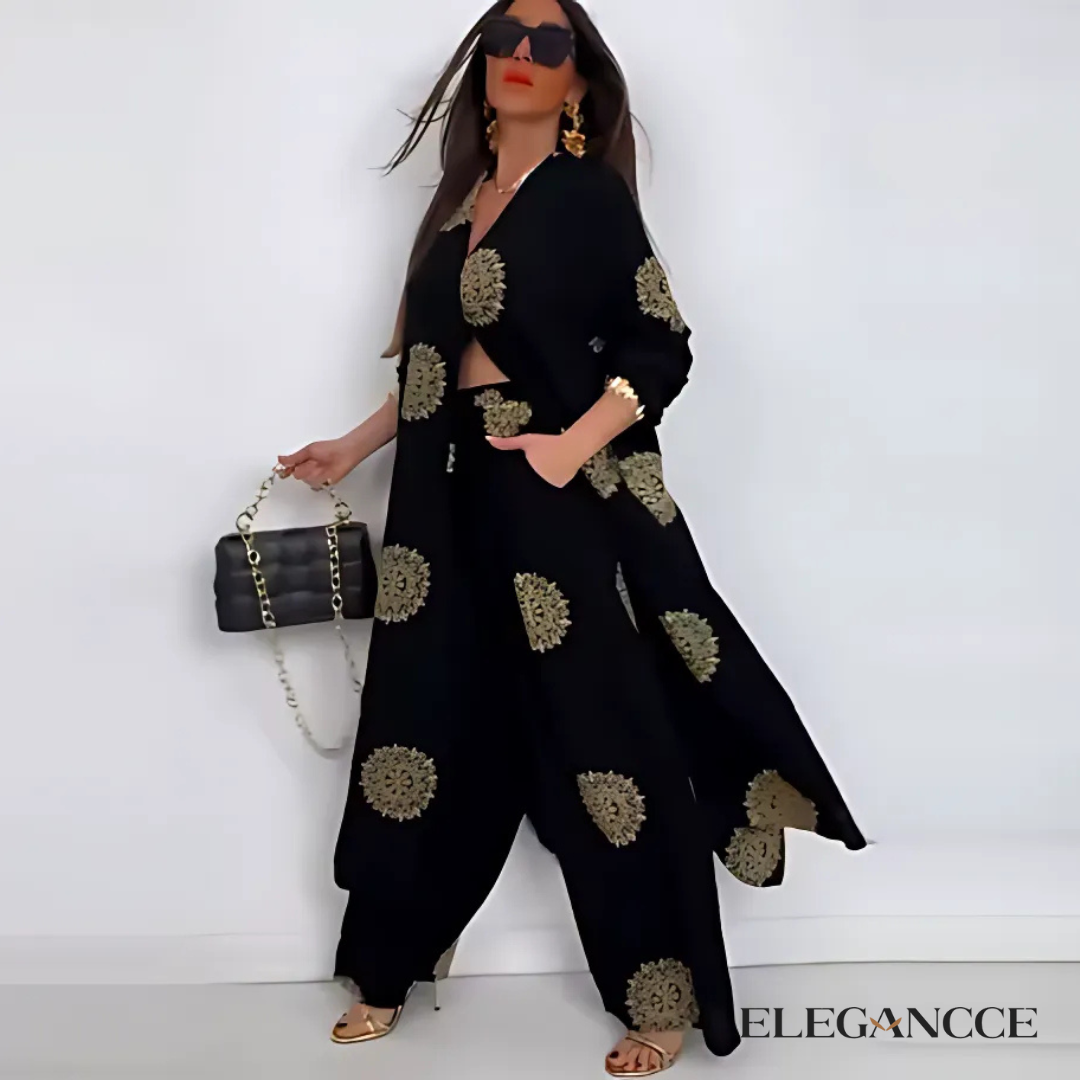 Conjunto Kellen