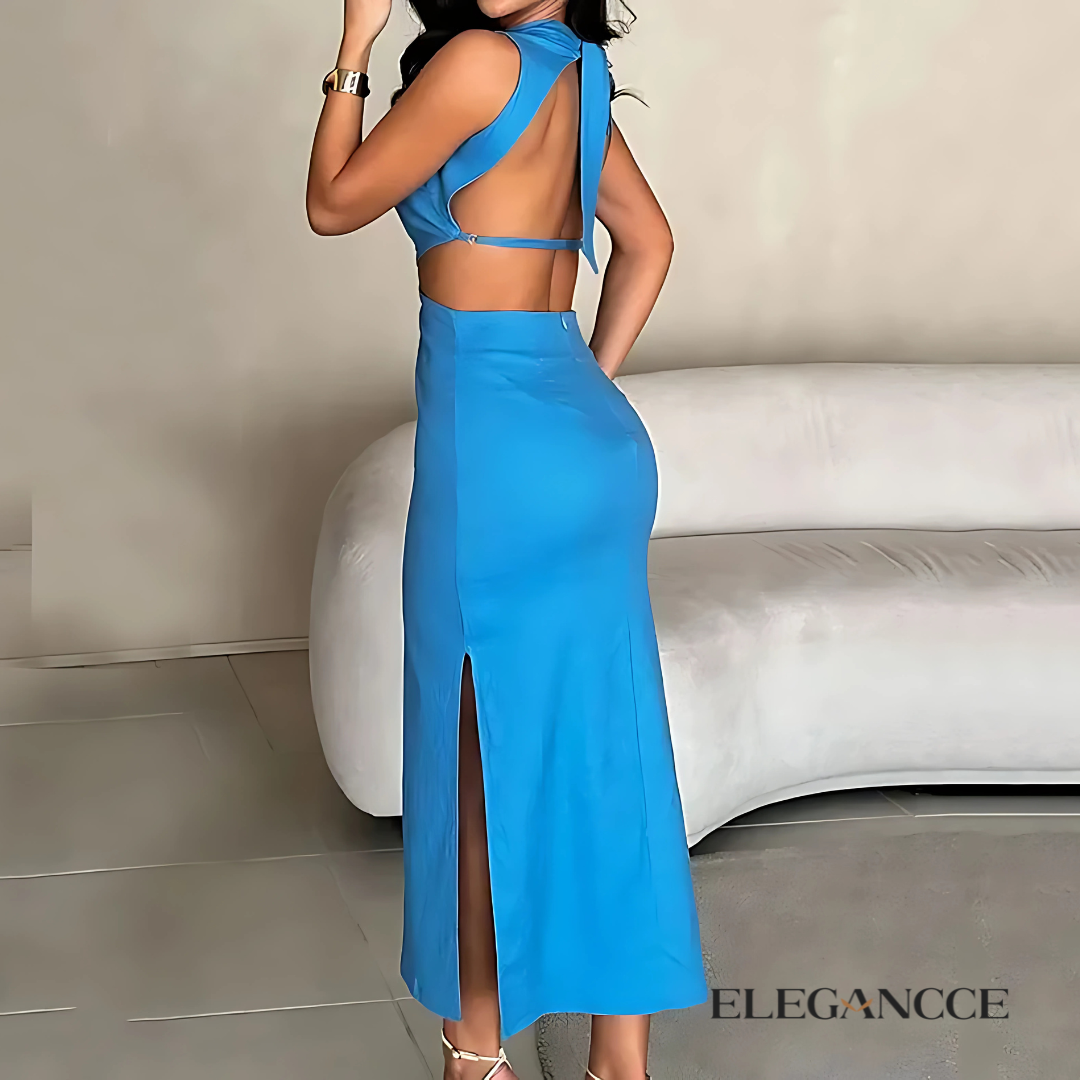 Vestido Marina