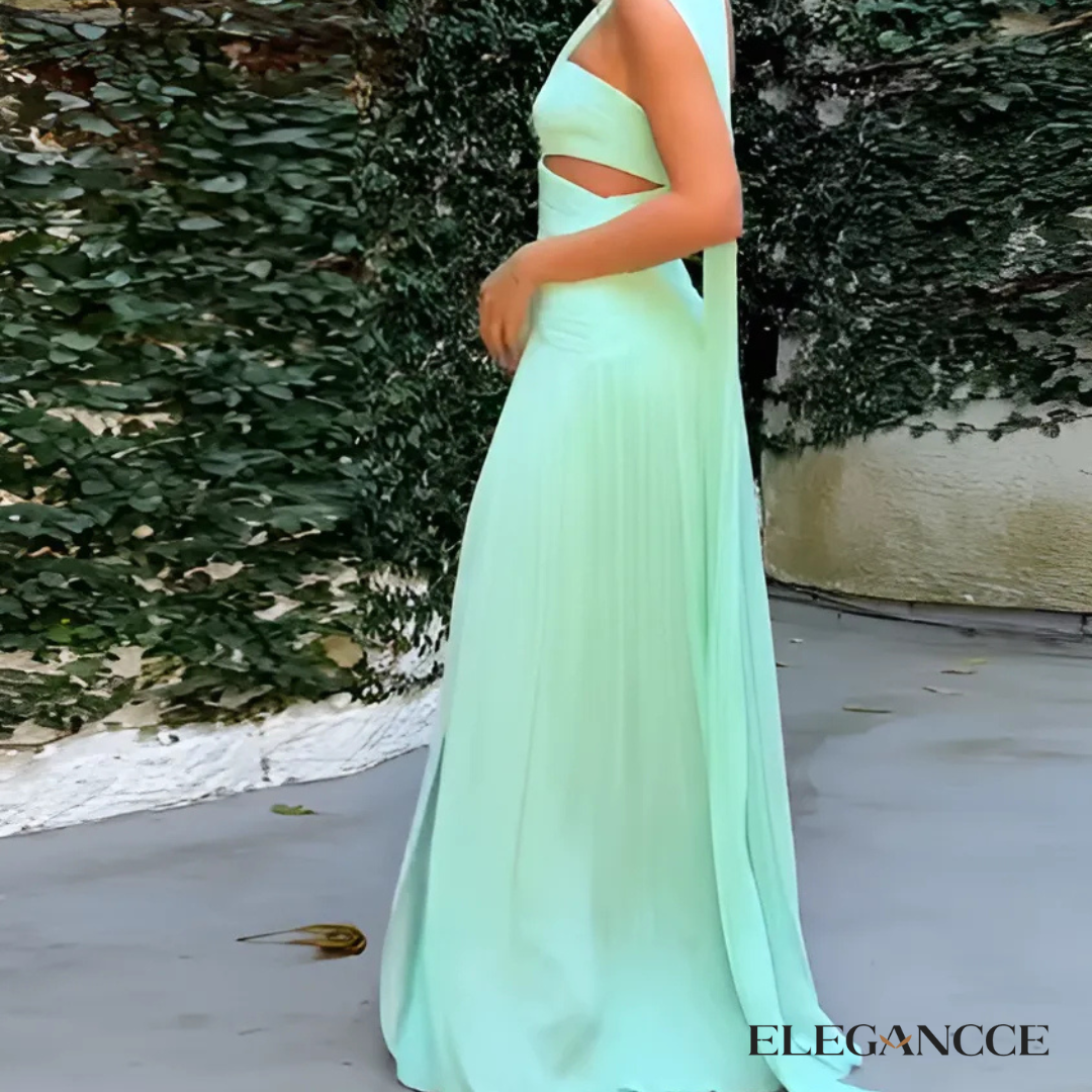 Vestido Elza