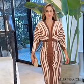 Vestido Joelma