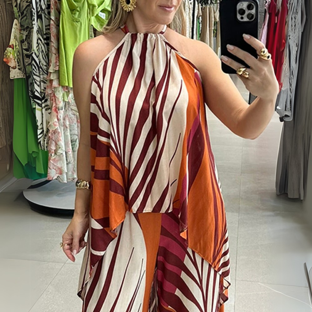 Conjunto Amanda