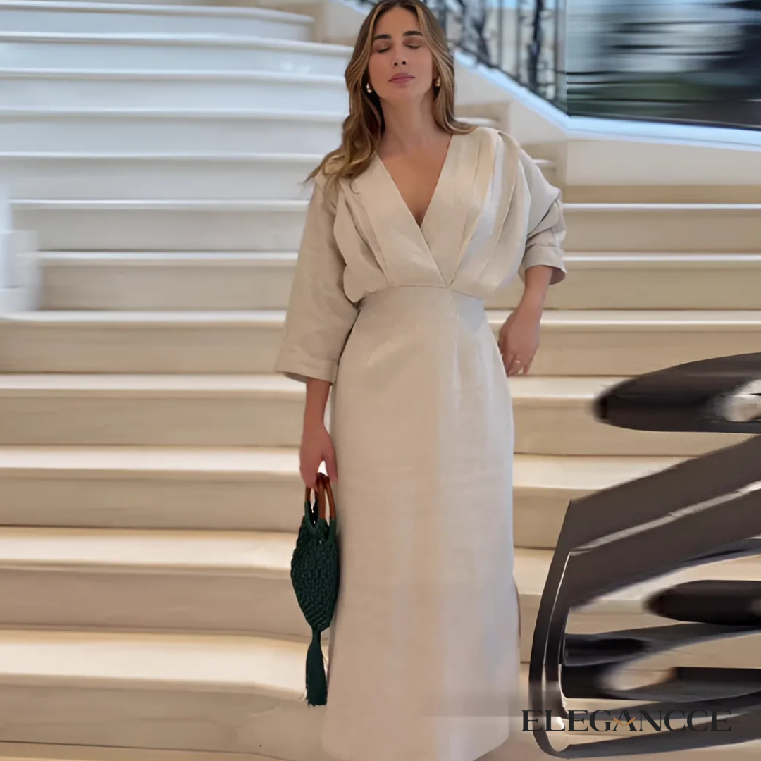 Vestido Luisa