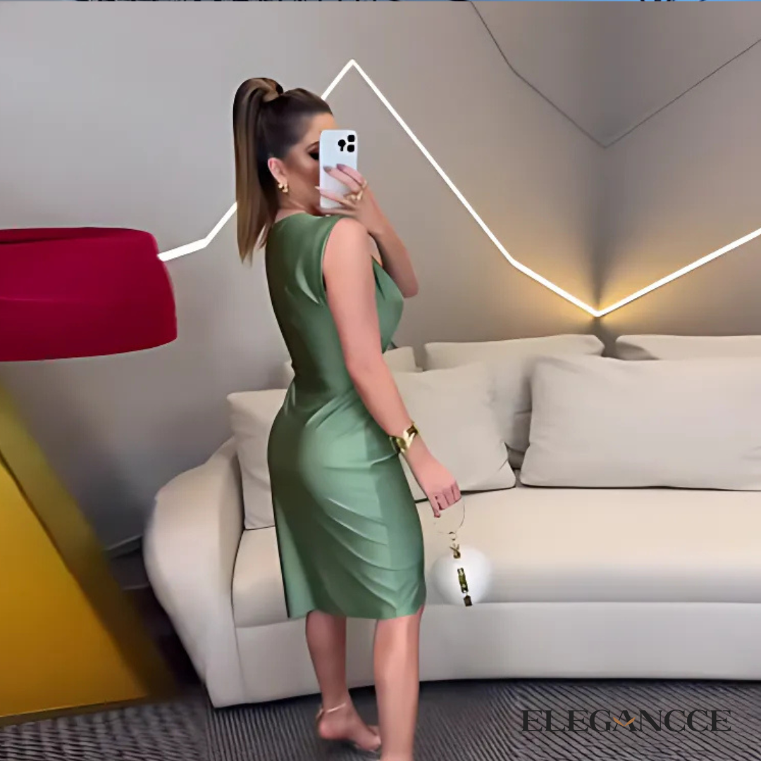 Vestido Angelica