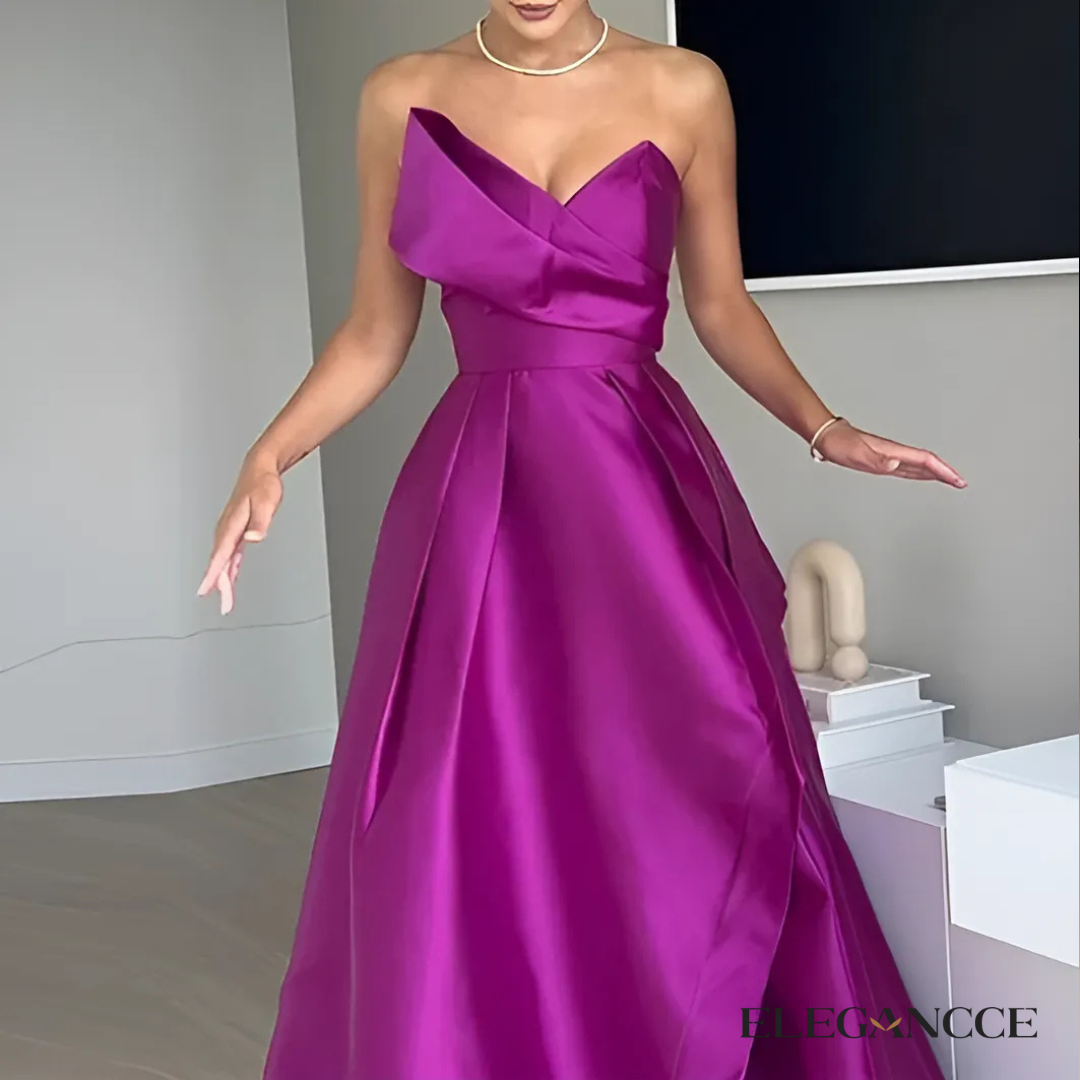 Vestido Yara