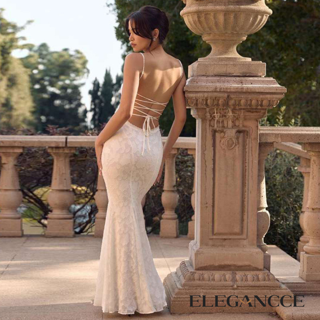 Vestido Caterine