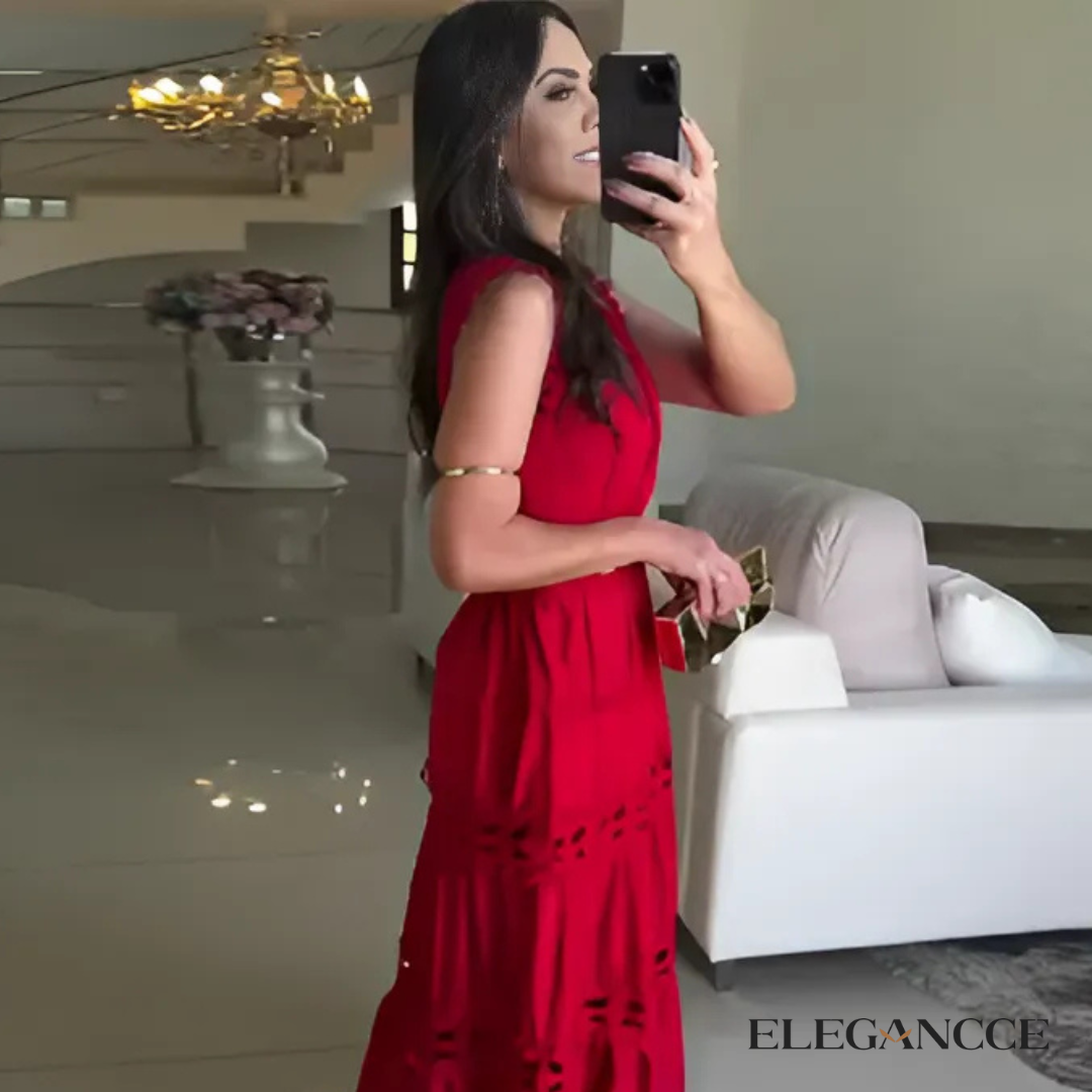 Vestido Keyla