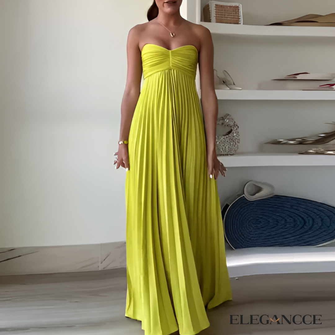 Vestido Kamilla
