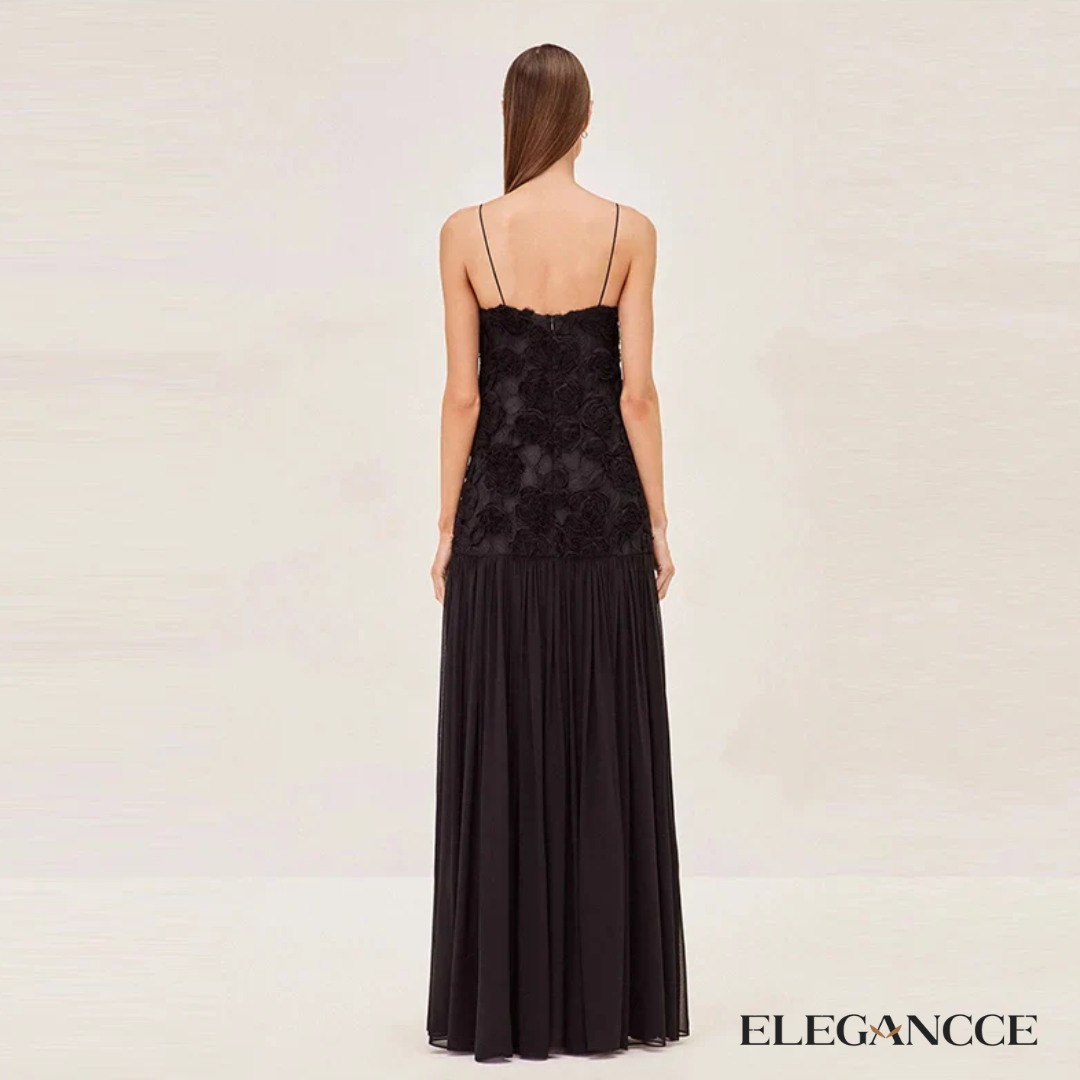 Vestido Leandra