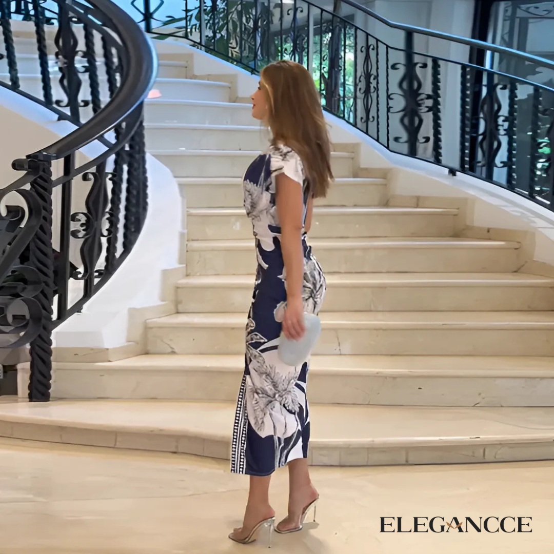 Vestido Evelize