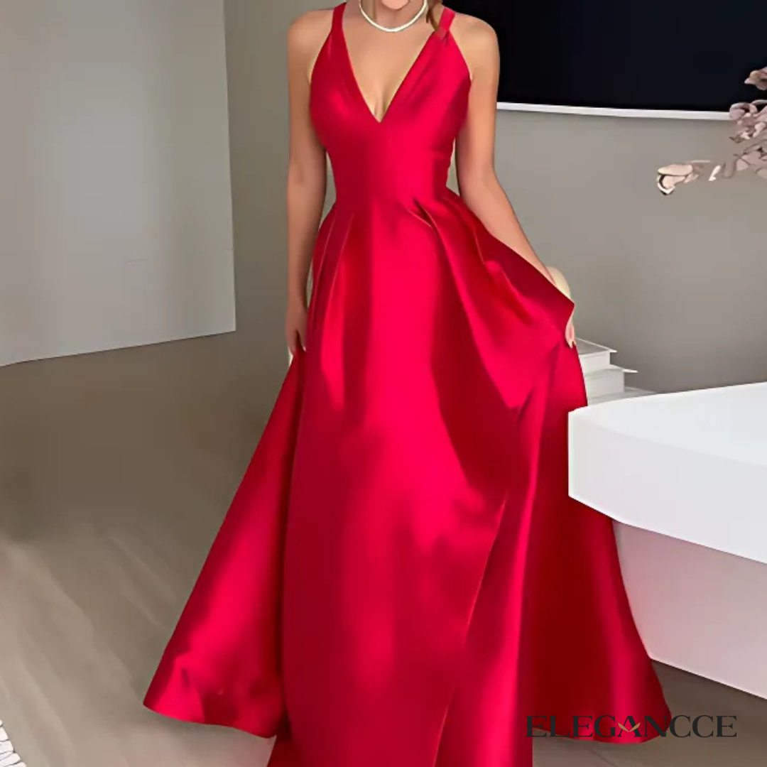 Vestido Marcia
