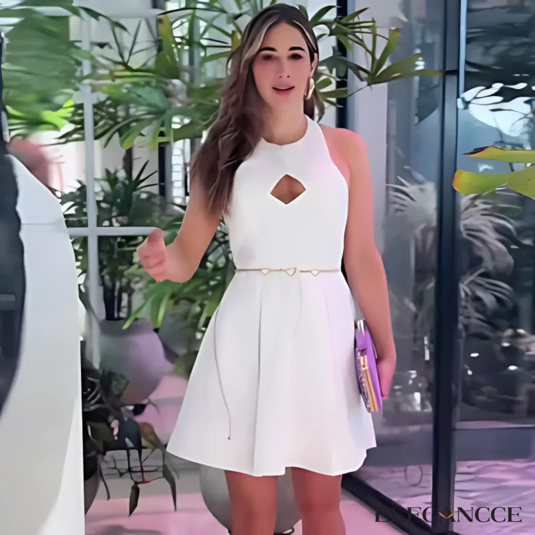 Vestido Eduarda