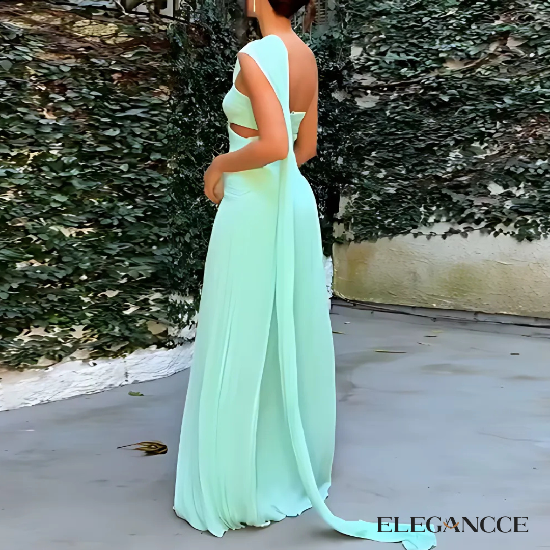 Vestido Elza
