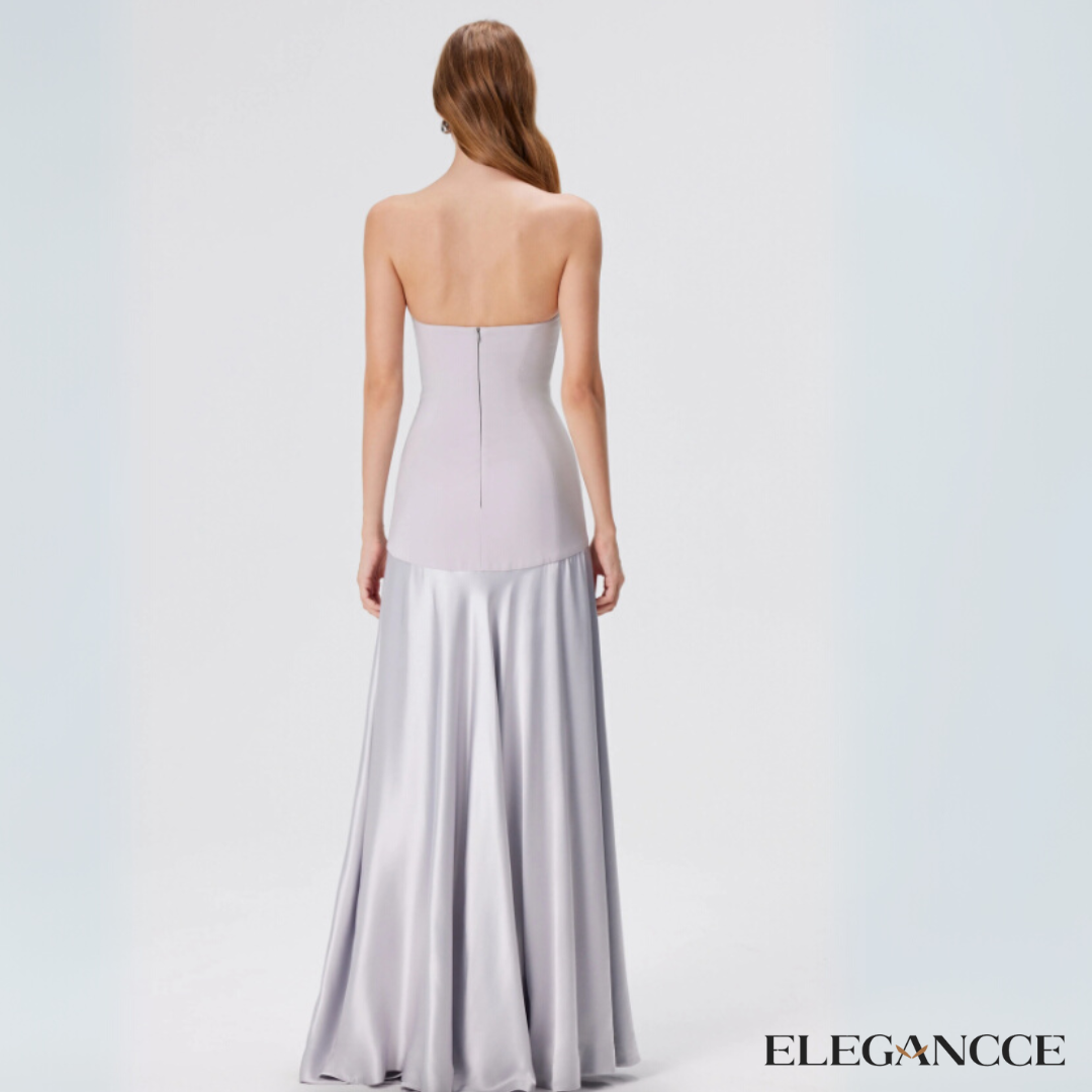 Vestido Rhaissa