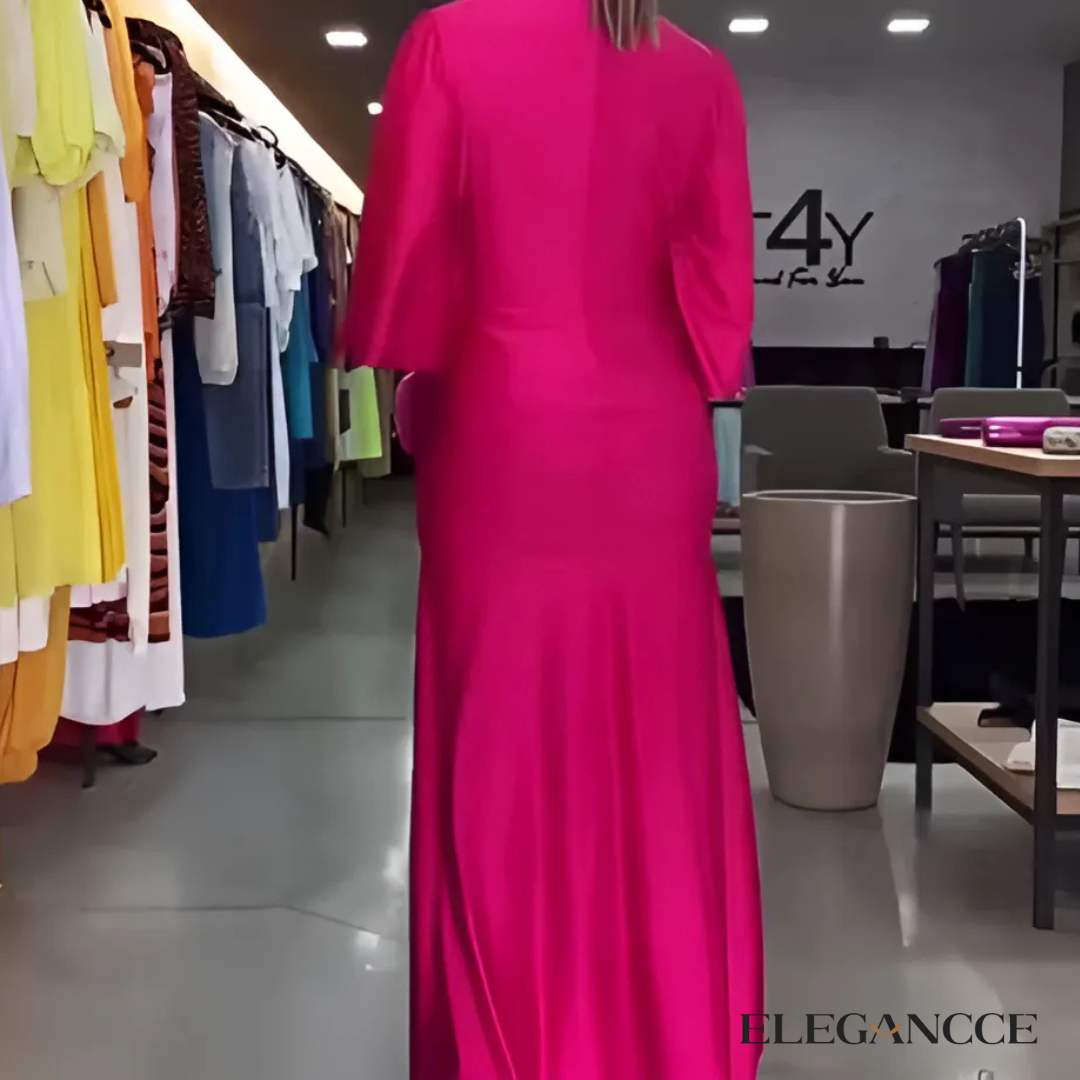 Vestido Camile