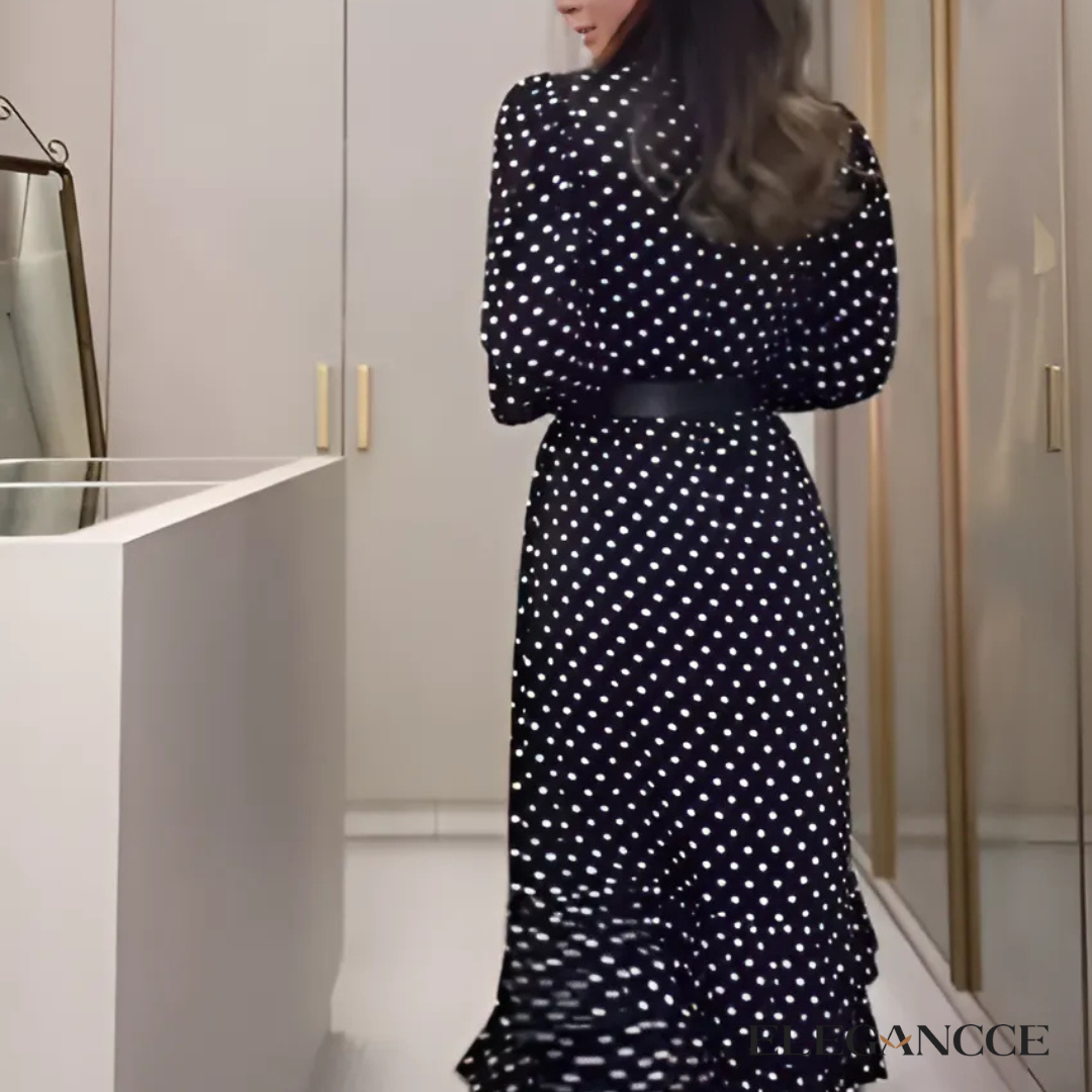 Vestido Kemilly