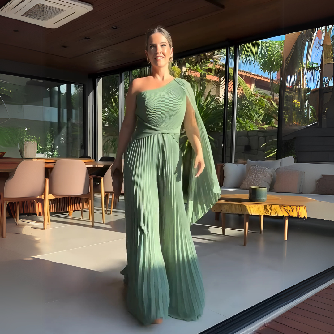 Vestido Alana