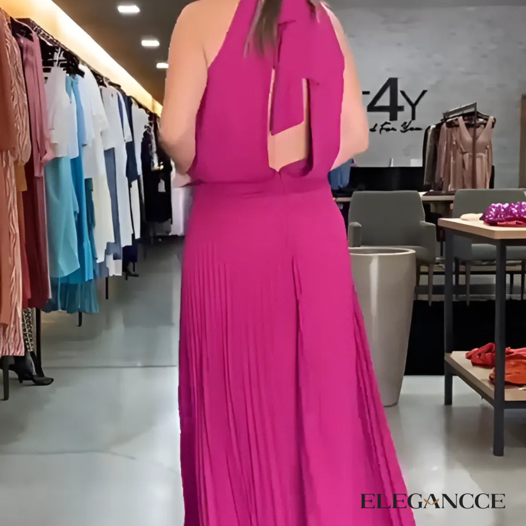 Vestido Agnes