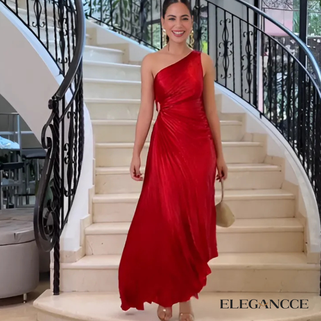 Vestido Scarlet