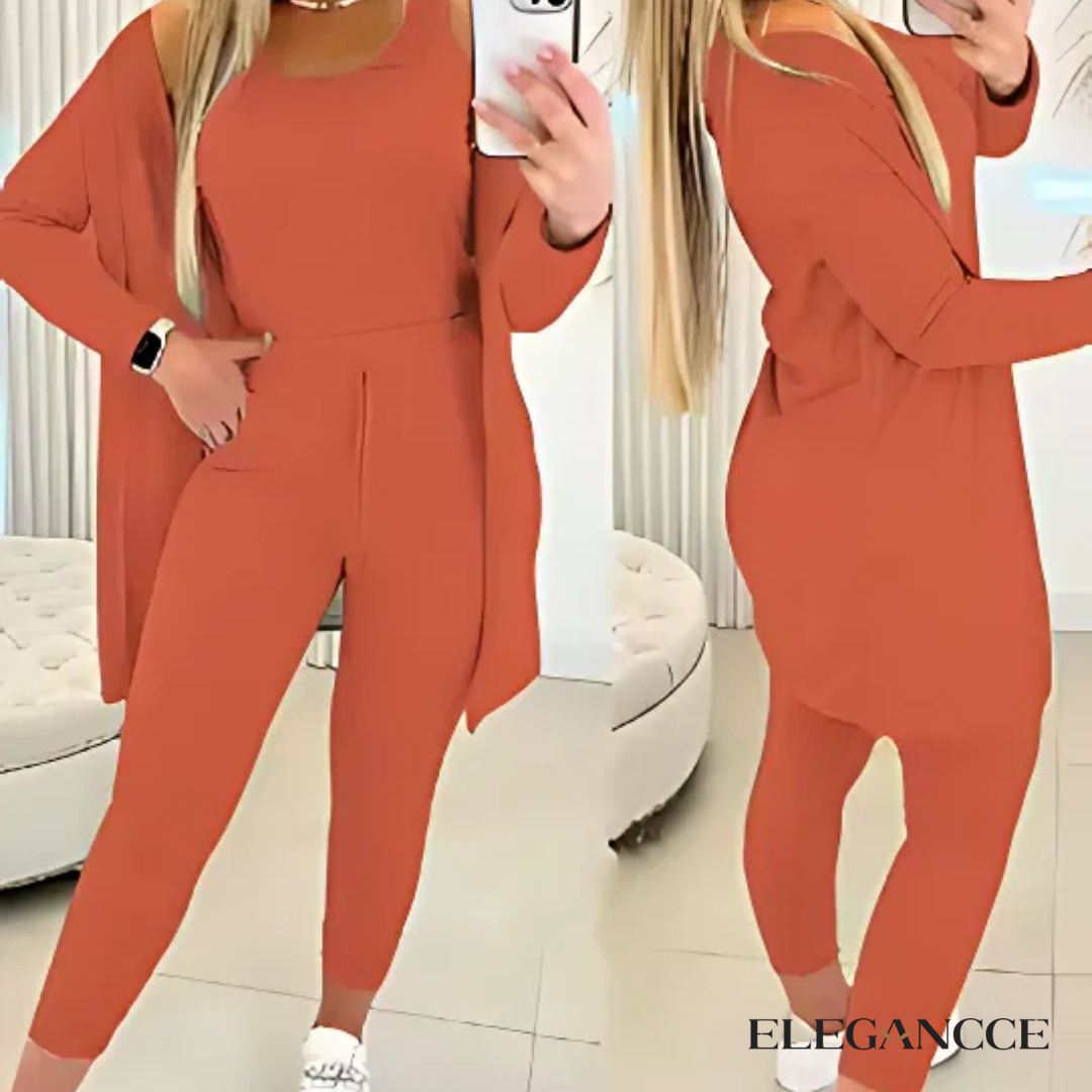 Conjunto Stella
