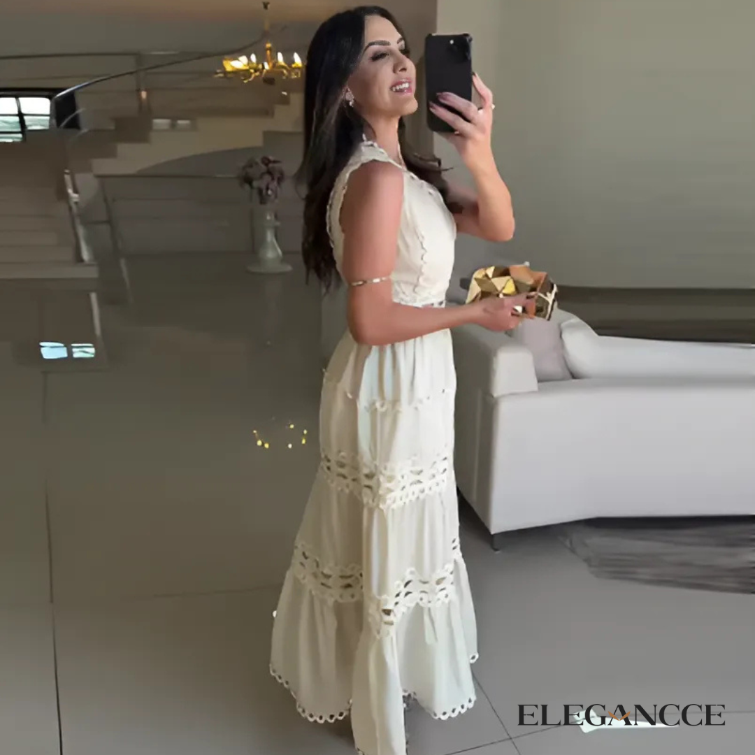 Vestido Keyla