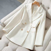 Blazer Feminino Long