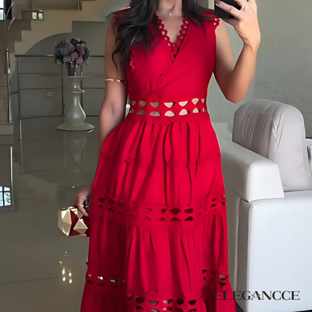 Vestido Keyla