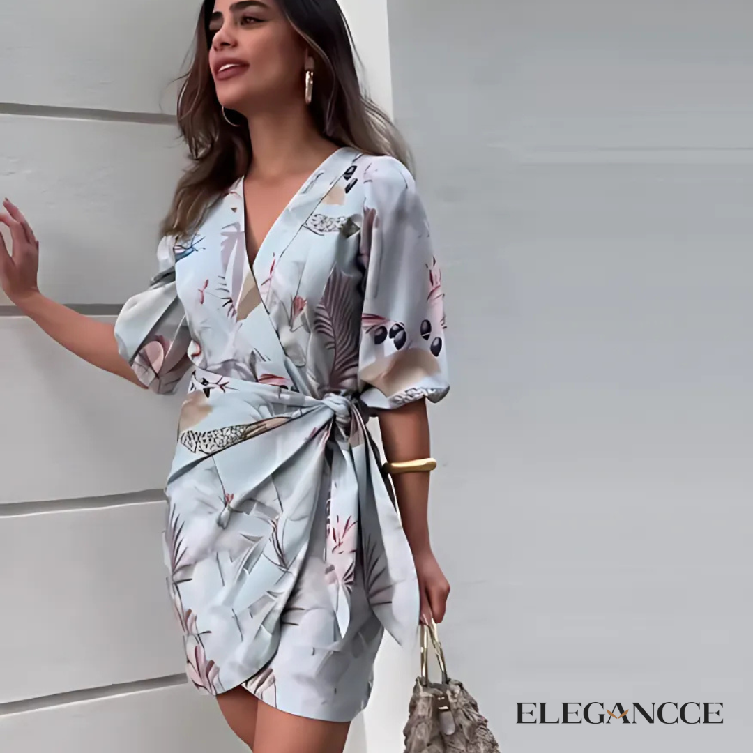 Vestido Deolane