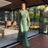 Vestido Alana