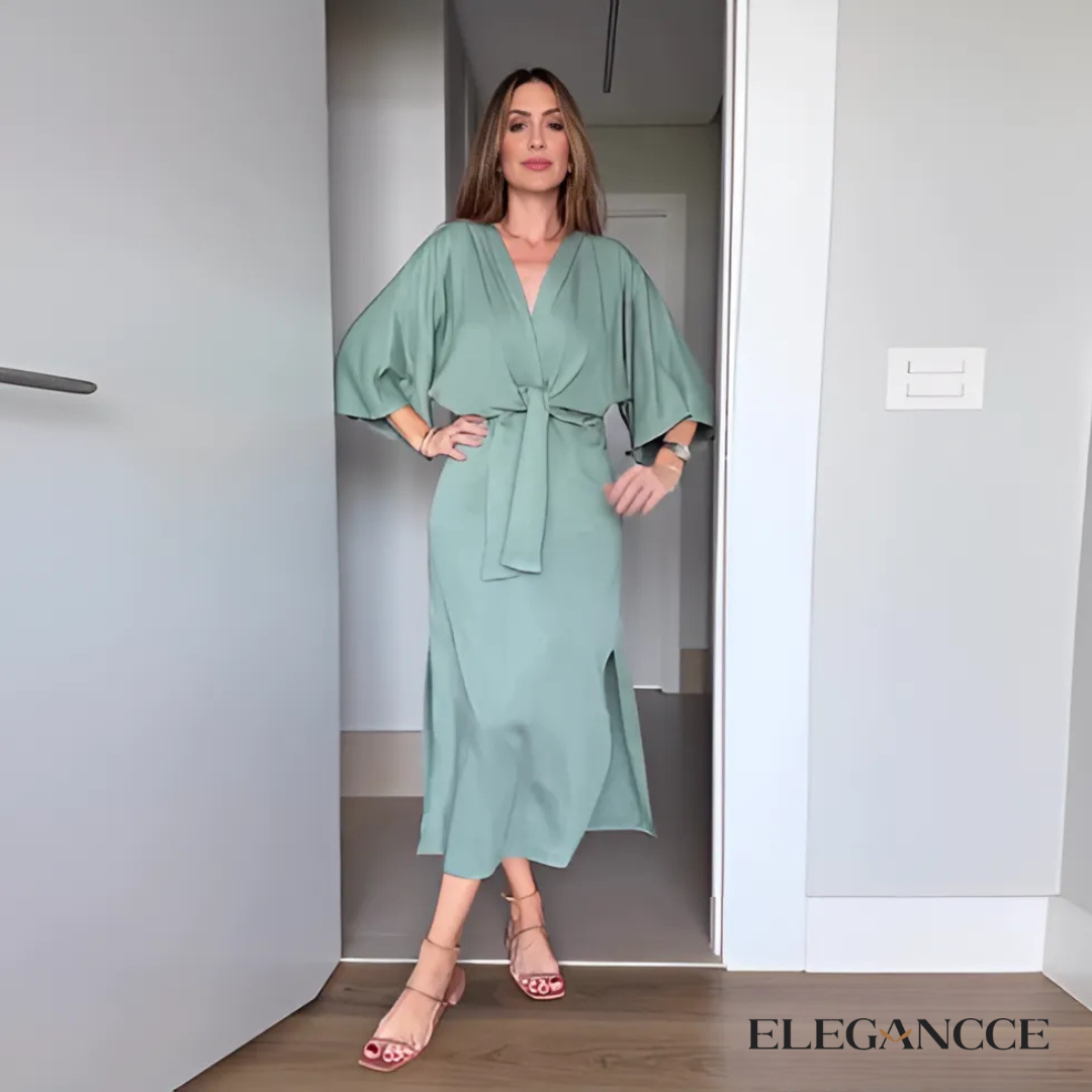Vestido Ana