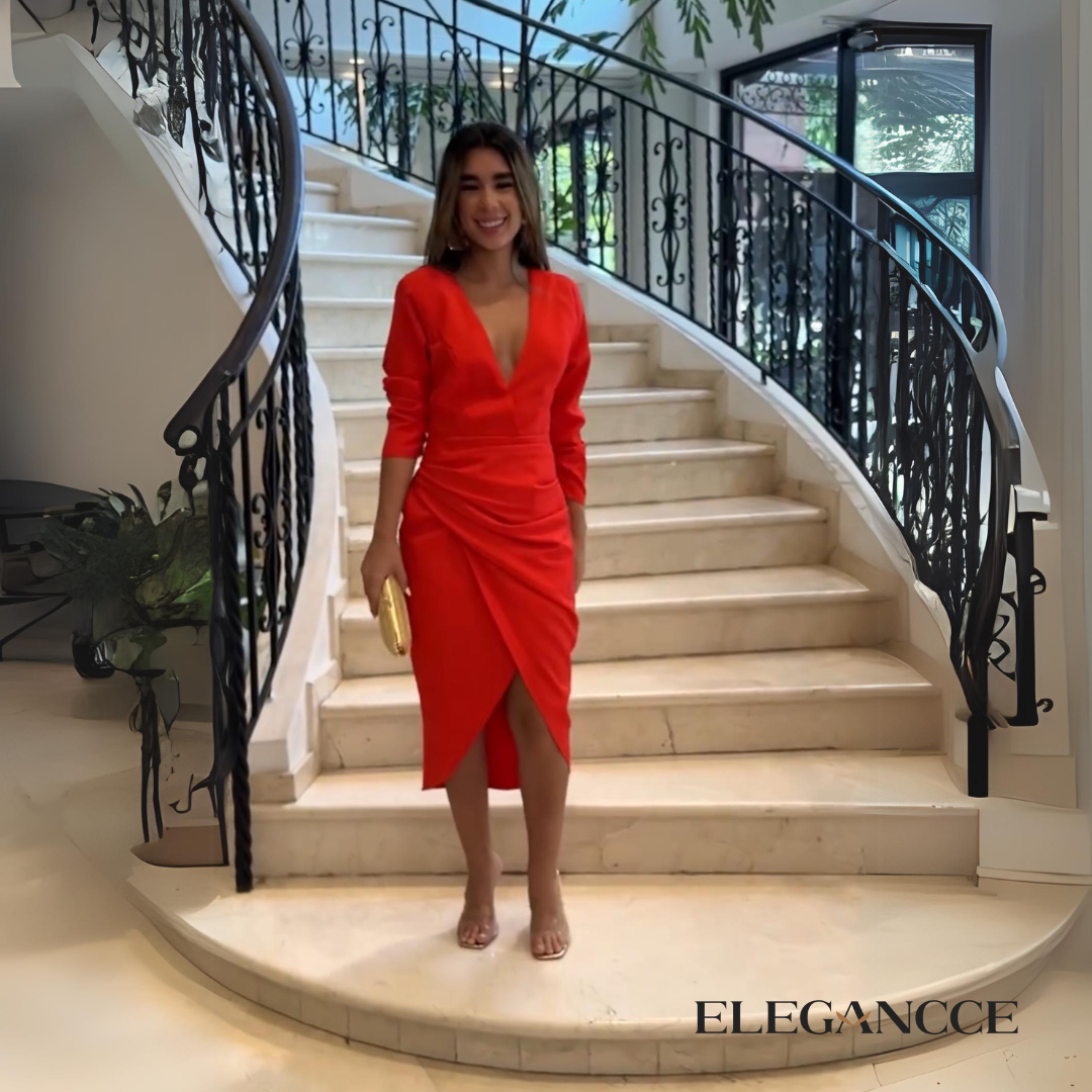 Vestido Roberta