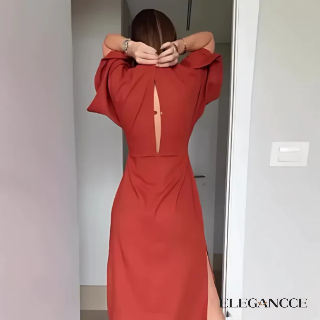 Vestido Ana