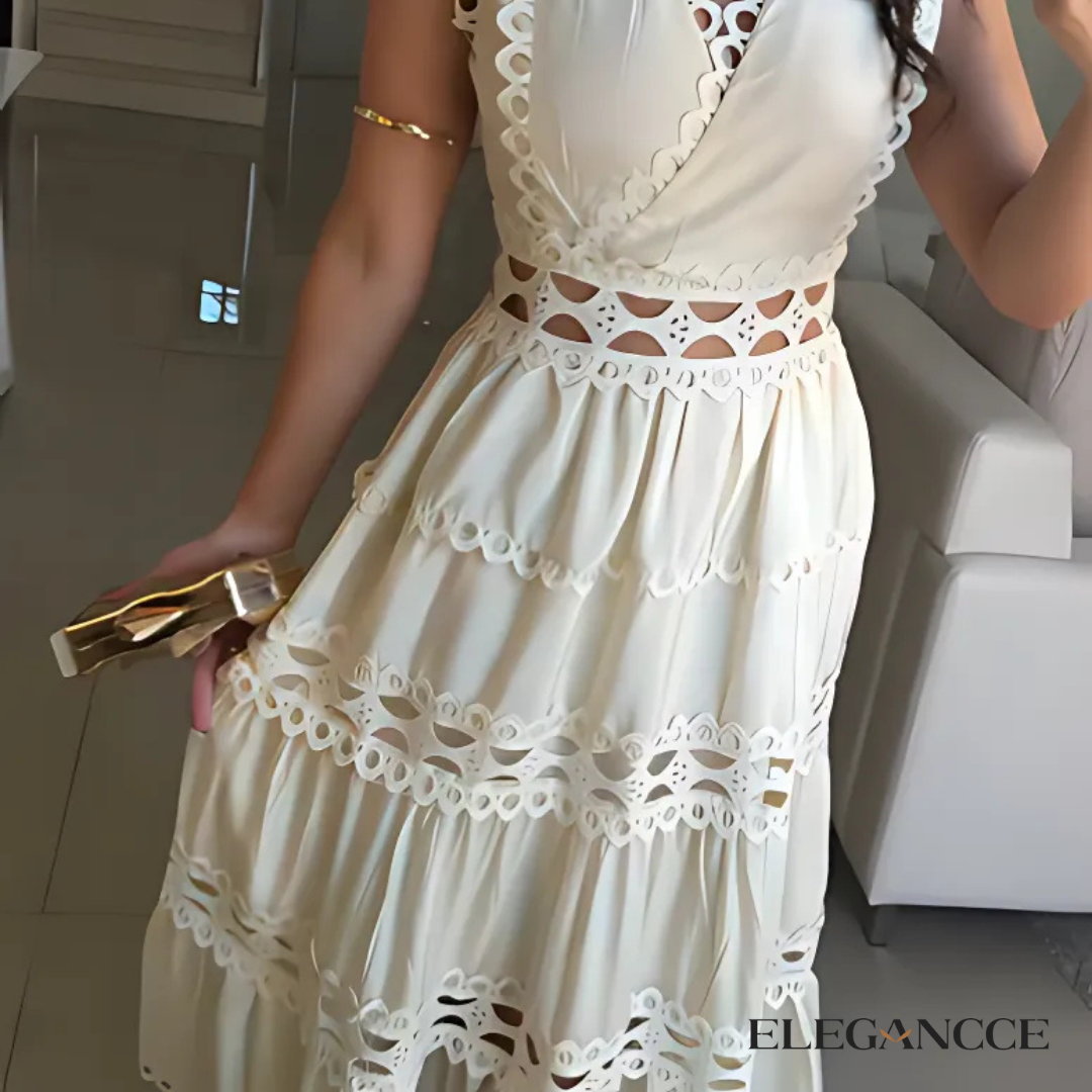Vestido Keyla
