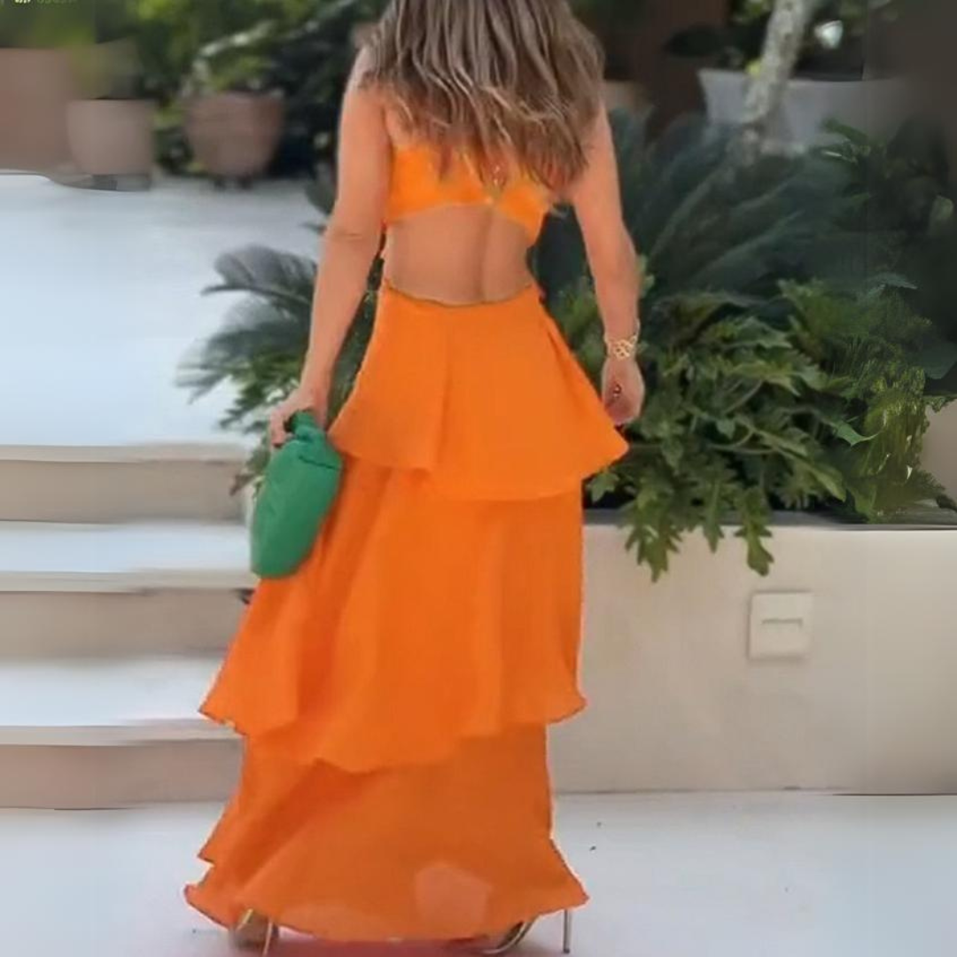 Vestido Anabele