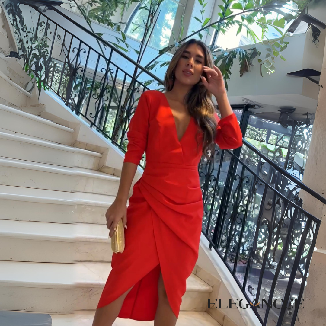 Vestido Roberta
