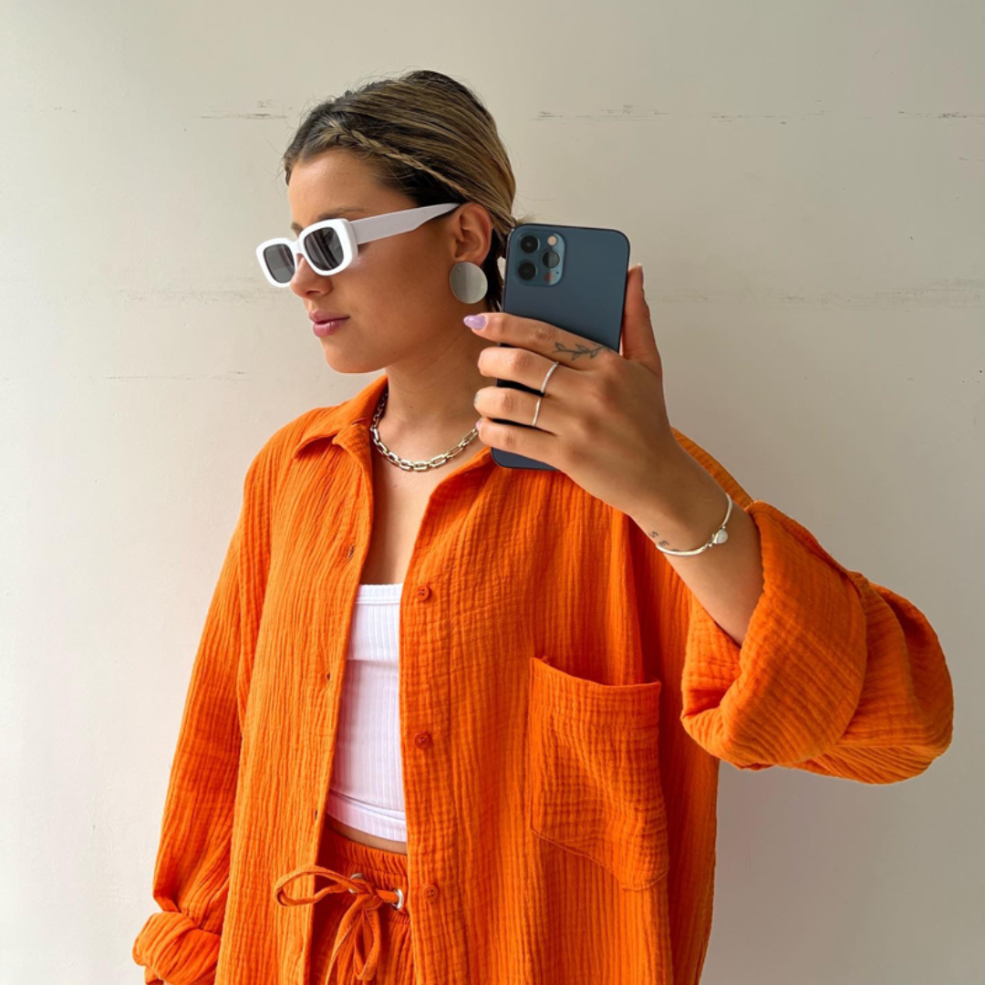 Conjunto Ana Clara