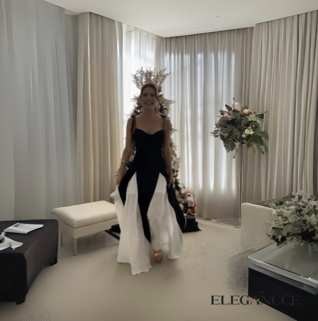 Vestido Beatriz