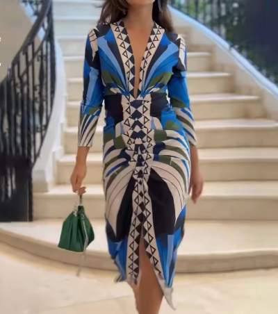 Vestido Daphine