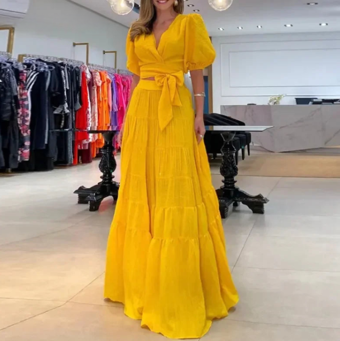 Vestido Kellen