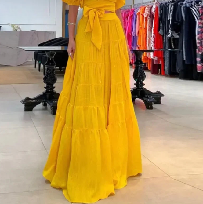 Vestido Kellen