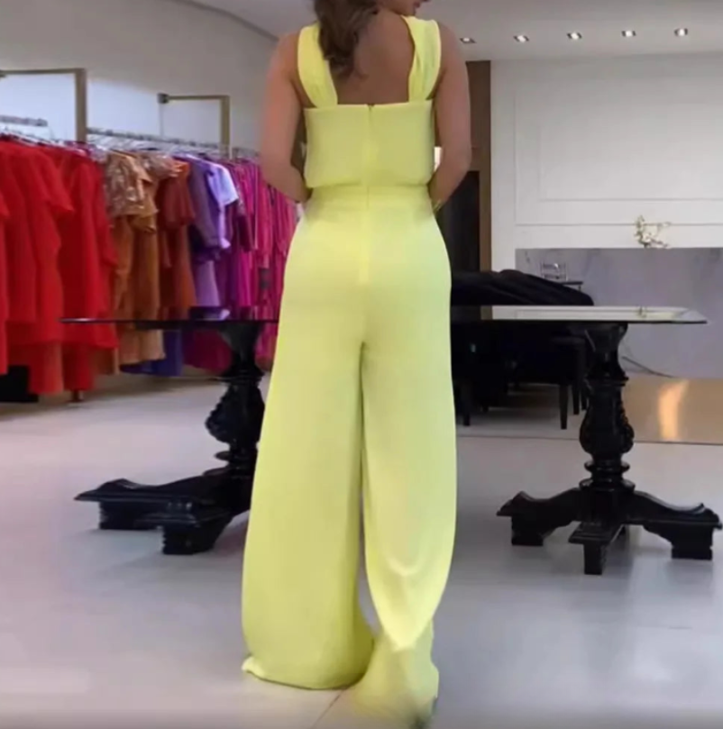 Macacão Amanda